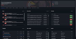 Indoor Football Manager 2