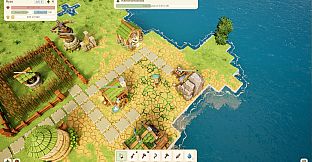 Calmaria: Wild Growth