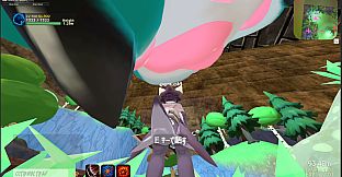 Macro Furry Online