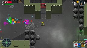 The Colony: New Haven Chronicles