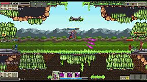 League of Pixels - 2D MOBA