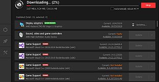 Driver Booster for Steam(invalid)
