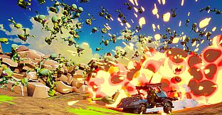 There Are Millions of Goblins