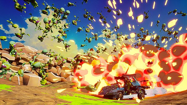 There Are Millions of Goblins