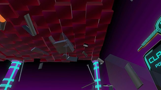 Hot Squat 2: New Glory