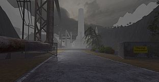Asylum x Cavern
