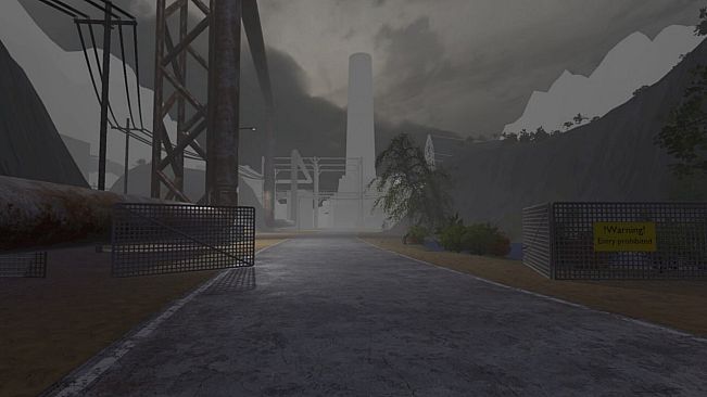 Asylum x Cavern