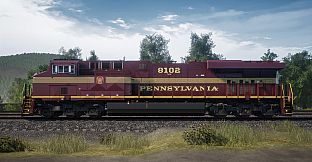 Train Sim World 6: Norfolk Southern Heritage Livery Collection Add-On
