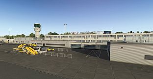 X-Plane 11 - Add-on: Aerosoft - Airport Maastricht-Aachen