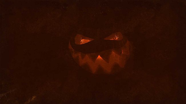 Chaordic - Scary Wallpaper pack