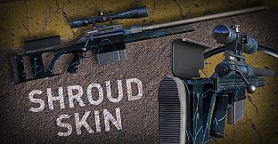 Sniper Ghost Warrior Contracts 2 - shroud DLC