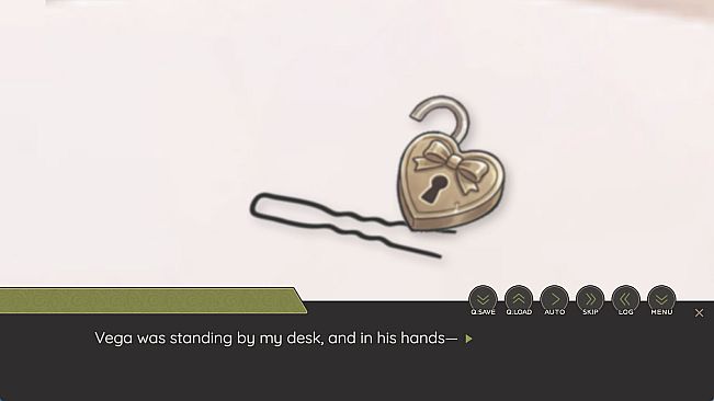My AI read my diary - Dating Sim