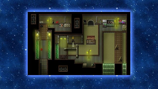 RPG Maker VX Ace - Futuristic Tiles Resource Pack