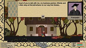 Seyahat: A Journey to Mecca