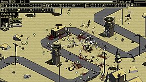 Road Defense: Outsiders