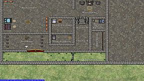 The Lands of Hyberian