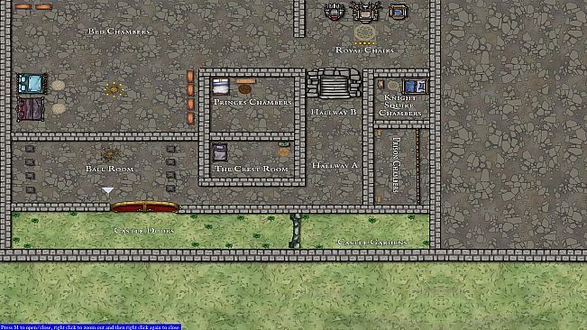 The Lands of Hyberian