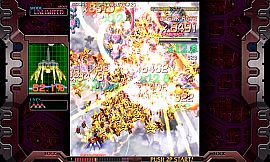 Crimzon Clover WORLD IGNITION