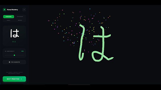 Penko Vox: Japanese