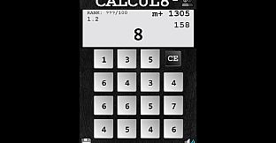 Calcul8²