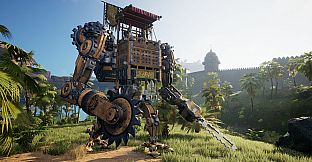 Myth of Empires - Xizhou Civilization Pack