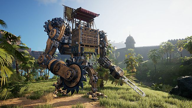 Myth of Empires - Xizhou Civilization Pack