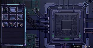 Cyber: Dreamcore Girl