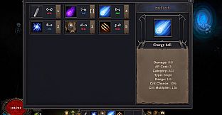 Solo Grinding