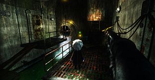 RPG Developer Bakin Abandoned Sewer