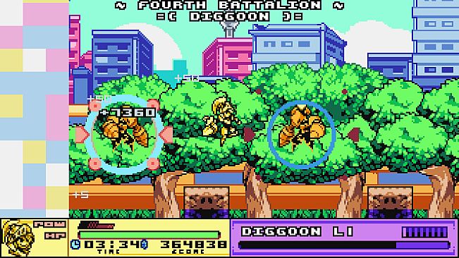 The Joylancer: Legendary Motor Knight