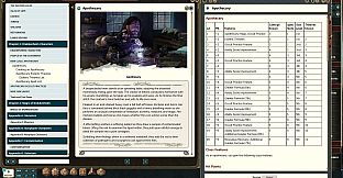 Fantasy Grounds - Sebastian Crowe's Guide to Drakkenheim