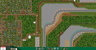 Racetrack Tycoon