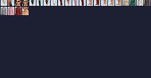 The Sims 4 Business Chic Kit