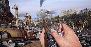 Gallipoli