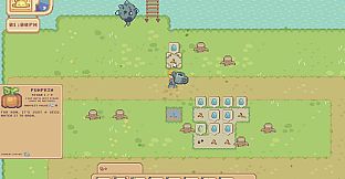 Oh, Crops!