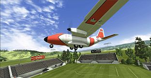 RealFlight Evolution