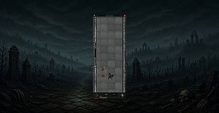 Dungeon Flow: Vertical Idle