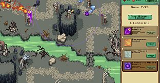Skelemancer TD