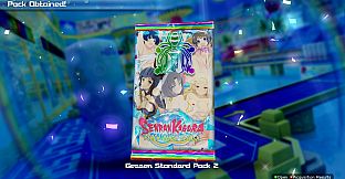 SENRAN KAGURA Peach Beach Splash - Gessen Item Pack