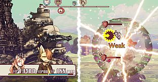 Fuga: Melodies of Steel 1 & 2 - Double Pack