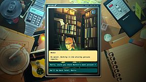 Antioch: Scarlet Bay