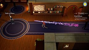 Veilcrest: Trial of The Arcane