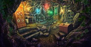 Lost Grimoires Collection