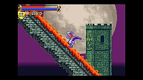 Castlevania Advance Collection