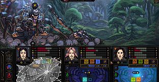 Spire of Sorcery: Prologue