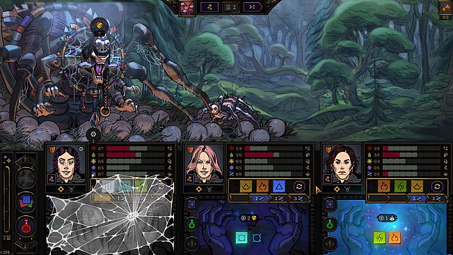 Spire of Sorcery: Prologue