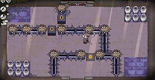 Thistledown: Marrowroot