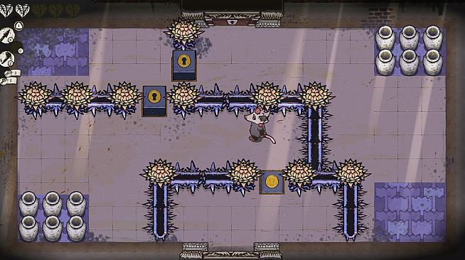 Thistledown: Marrowroot