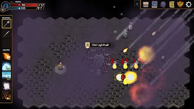 Expect The Unexpected