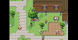 New adventures of Robercleiton The Turbo Rebirth Complete and Remande Edition